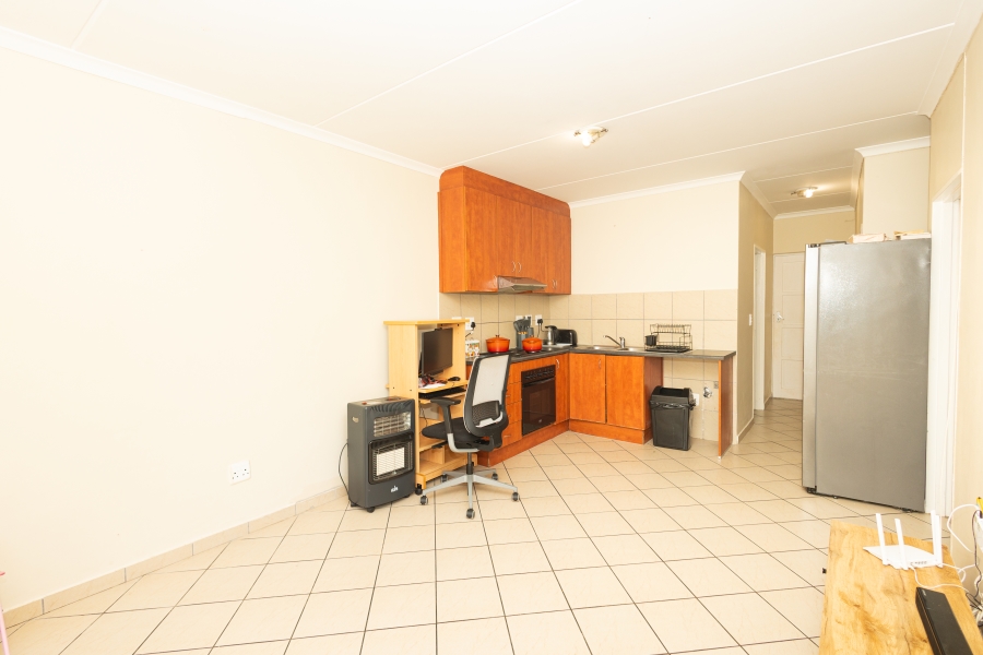 2 Bedroom Property for Sale in Buh Rein Estate Western Cape